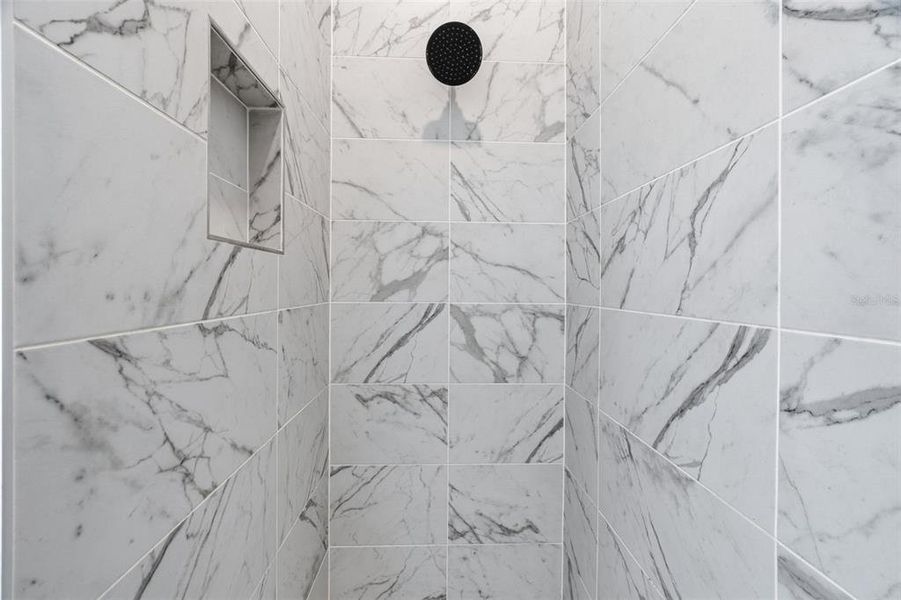 Close-up of interior finishes inside a home in , Port Charlotte (Image 16).