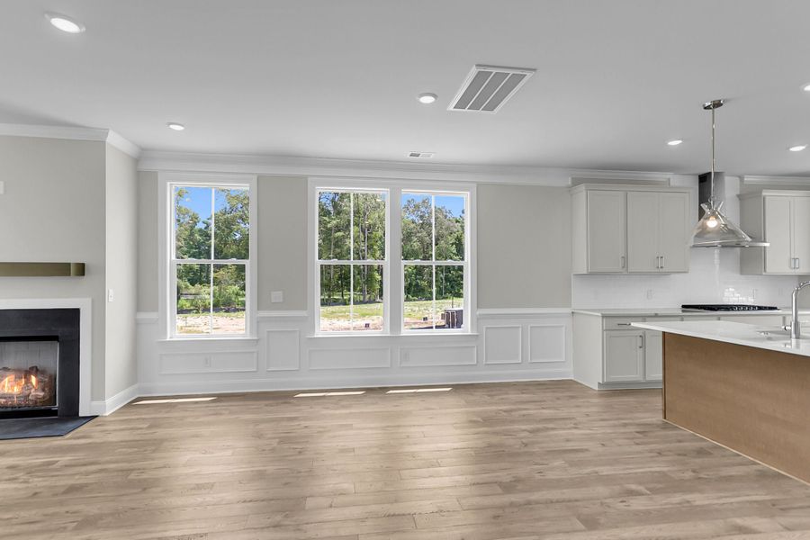 1,954sf New Home in Hanahan, SC.  - Slide 11