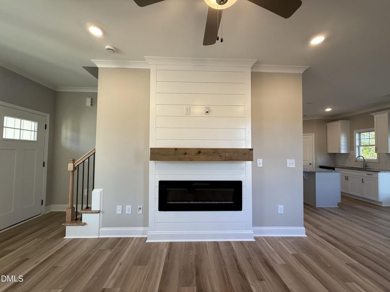 Move In Ready! Move In Ready!