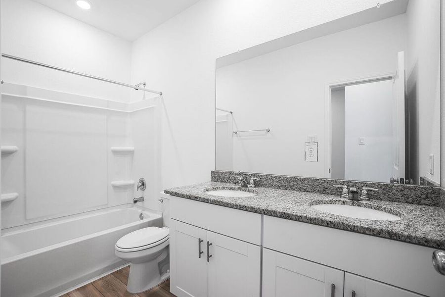 21906 Longhorn Ridge Drive ~ Ready Now