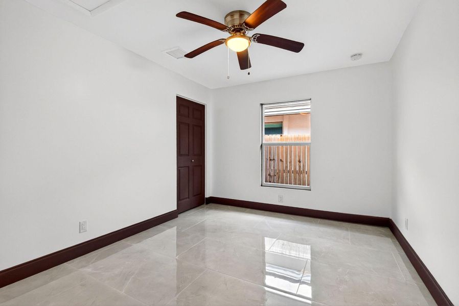 Spacious, unfurnished interior of a new home in , West Palm Beach (Image 33). Spacious, unfurnished interior of a new home in , West Palm Beach (Image 33).
