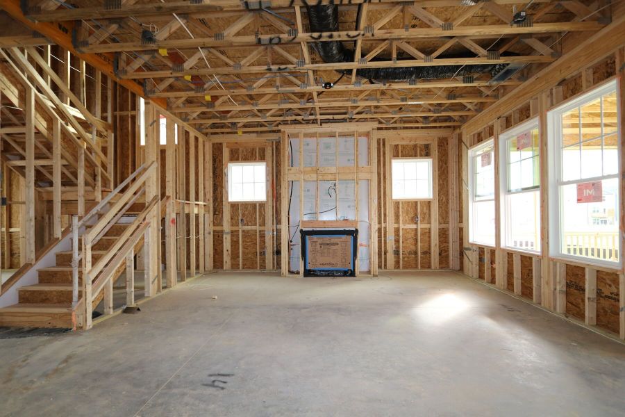 Family Room Family Room