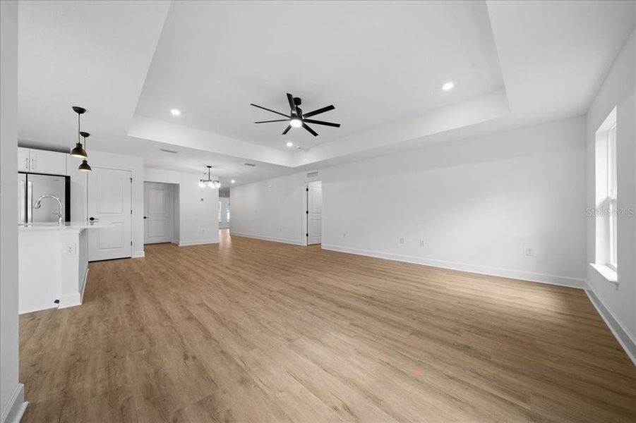 Spacious, unfurnished interior of a new home in , Brooksville (Image 44). Spacious, unfurnished interior of a new home in , Brooksville (Image 44).