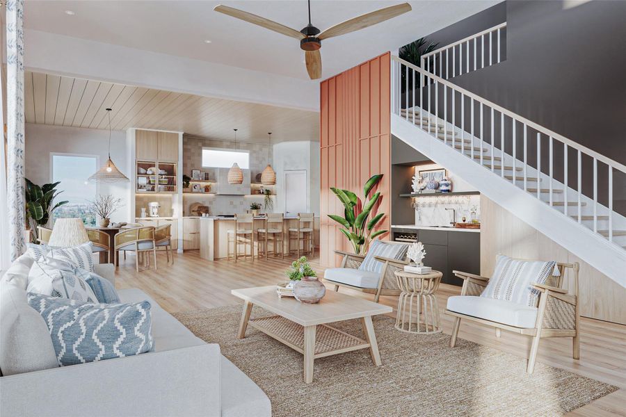 *Rendering *Rendering