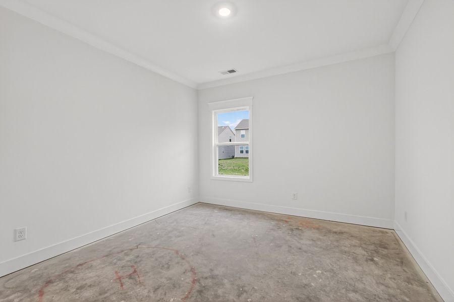 Photo of actual home*