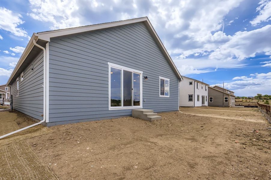 1832 Cord Grass Drive, Fort Collins, CO.  - Slide 27