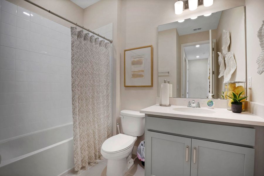 2,110sf New Home in Lady Lake, FL. - Slide 25 2,110sf New Home in Lady Lake, FL. - Slide 25