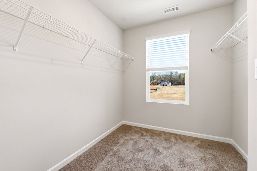 Palmetto, GA New Home.  - Slide 19