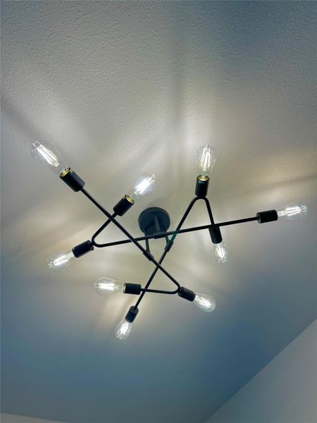 Close-up of interior finishes inside a home in , Dickinson (Image 16).