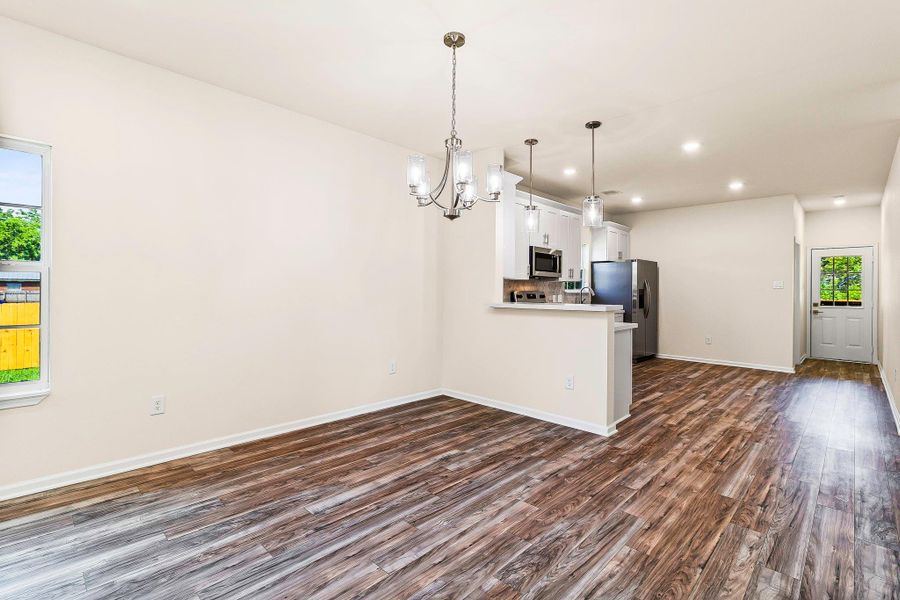 Image 25 of a home in . Image 25 of a home in .