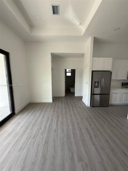 Spacious, unfurnished interior of a new home in , Clewiston (Image 24). Spacious, unfurnished interior of a new home in , Clewiston (Image 24).