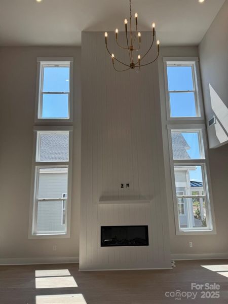 Image 33 of a home in Lakeside Pointe.