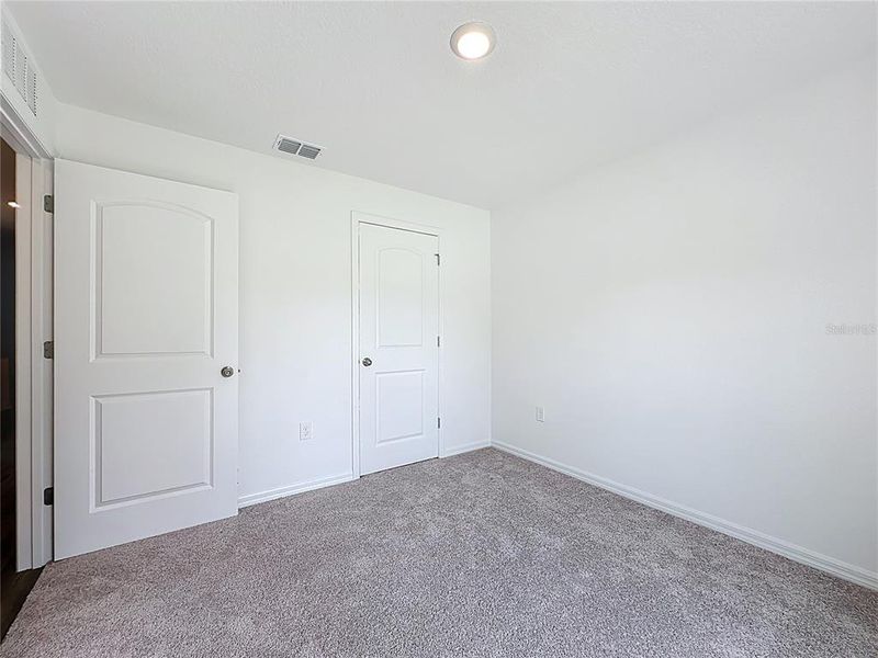 Spacious, unfurnished interior of a new home in , Crescent City (Image 14).