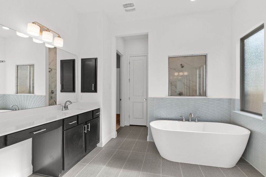 4br New Home in Georgetown, TX.  - Slide 25