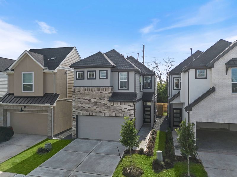 Image 24 of a home in Park Hill. Image 24 of a home in Park Hill.