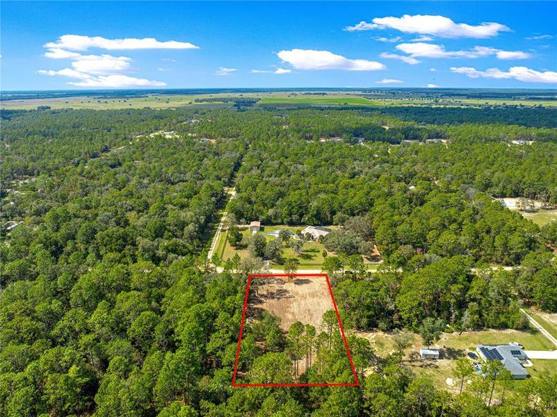 Natural landscape and outdoor views near  in Dunnellon (Image 45).