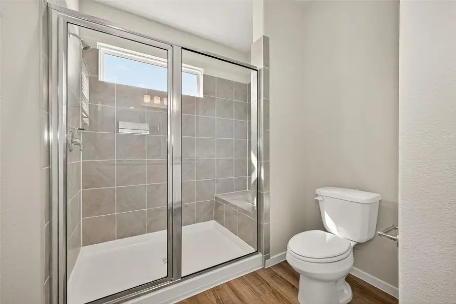 Furnished interior view inside a new home in Sunterra, Katy (Image 5). Furnished interior view inside a new home in Sunterra, Katy (Image 5).