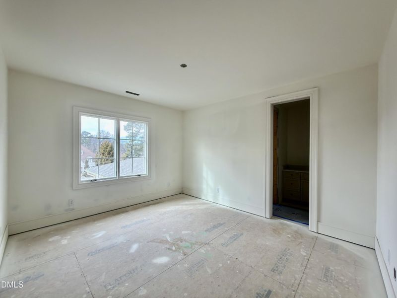 Ensuite Bedroom