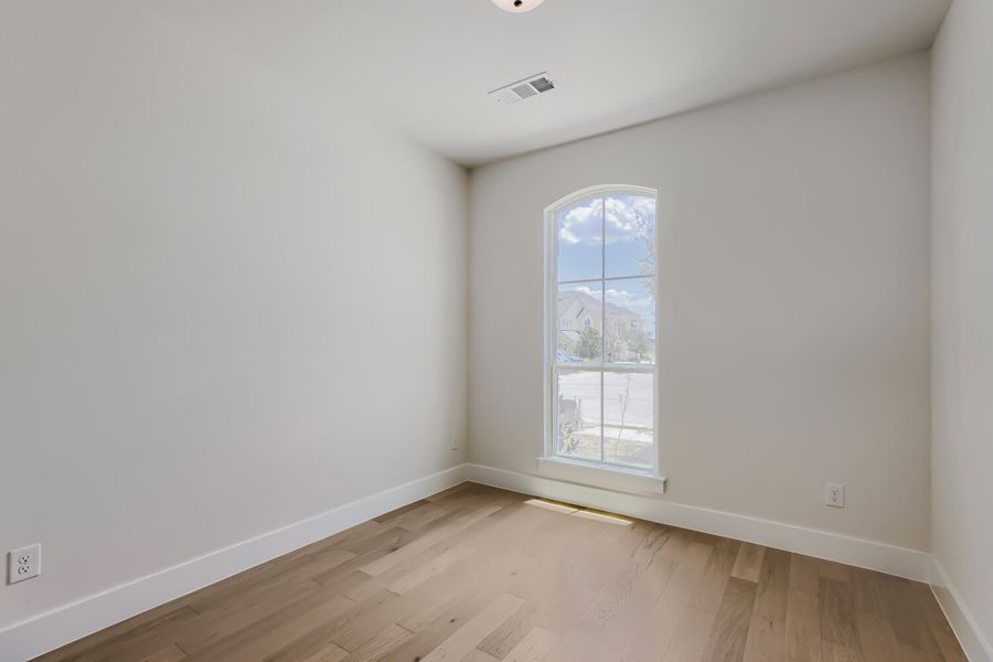 3137 Sir Judge - Bedroom