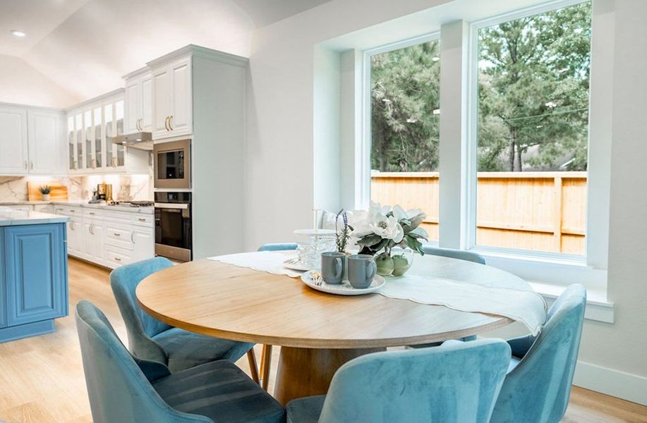 McKinney Dining McKinney Dining