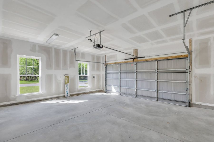 Image 32 representing the The Grayson by Smith Family Homes in Savannah Highlands, Savannah, GA.