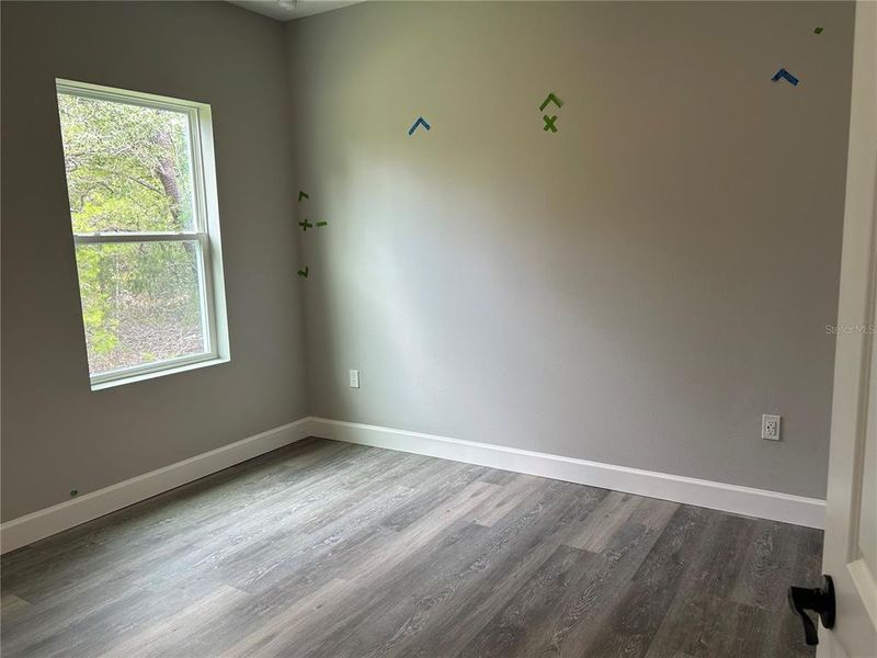 Spacious, unfurnished interior of a new home in , Dunnellon (Image 13). Spacious, unfurnished interior of a new home in , Dunnellon (Image 13).
