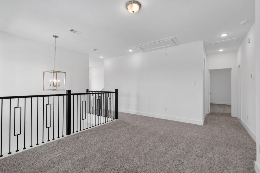 Photos are REPRESENTATIVE of the home /floor plan and are NOT of the actual home. Selections, features, and room options may vary. For more info, contact Chesmar Homes. Photos are REPRESENTATIVE of the home /floor plan and are NOT of the actual home. Selections, features, and room options may vary. For more info, contact Chesmar Homes.