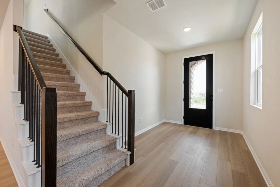 Foyer Foyer
