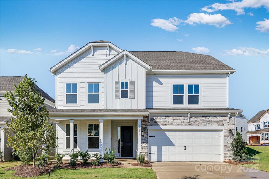 13251 Chopin Ridge Road ~ Ready Now