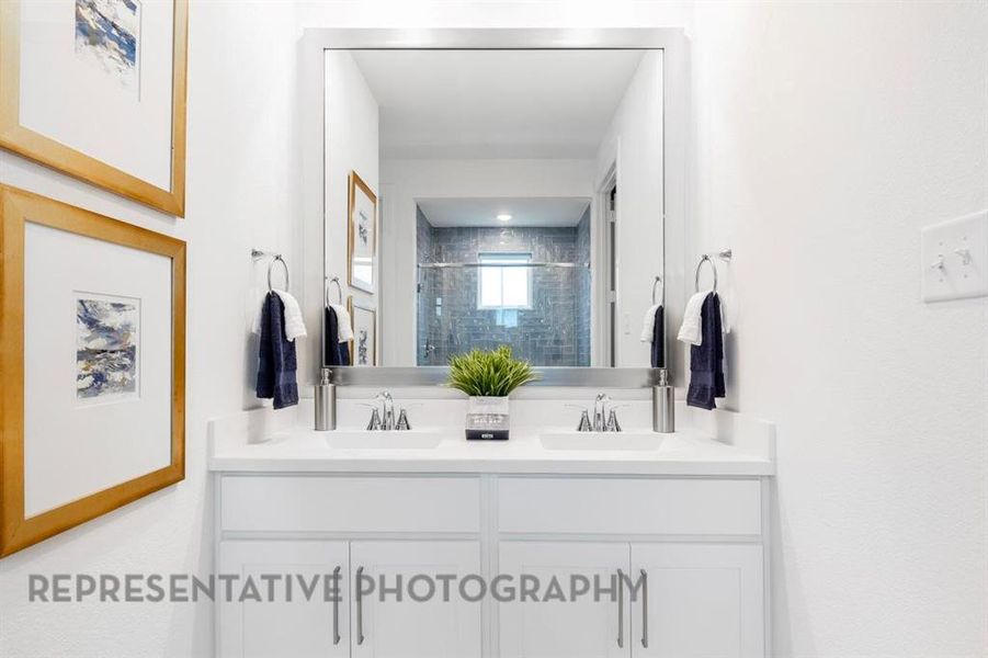 Image 24 of a home in Heritage Ranch.