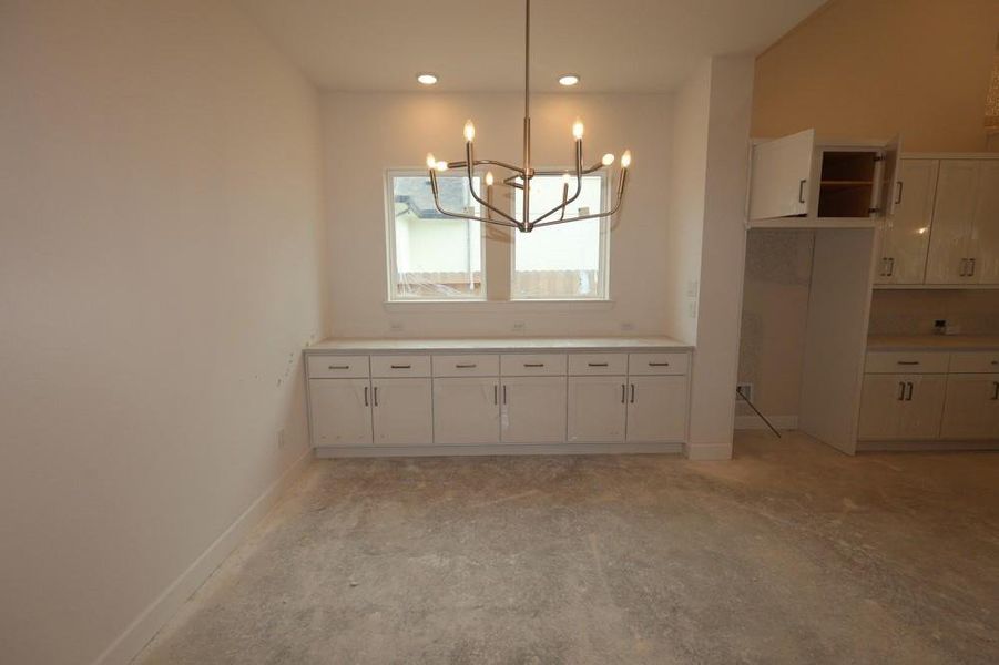 Image 8 of a home in Jordan Ranch 70' Homesites. Image 8 of a home in Jordan Ranch 70' Homesites.