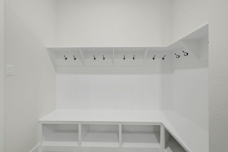 Backpack Rack