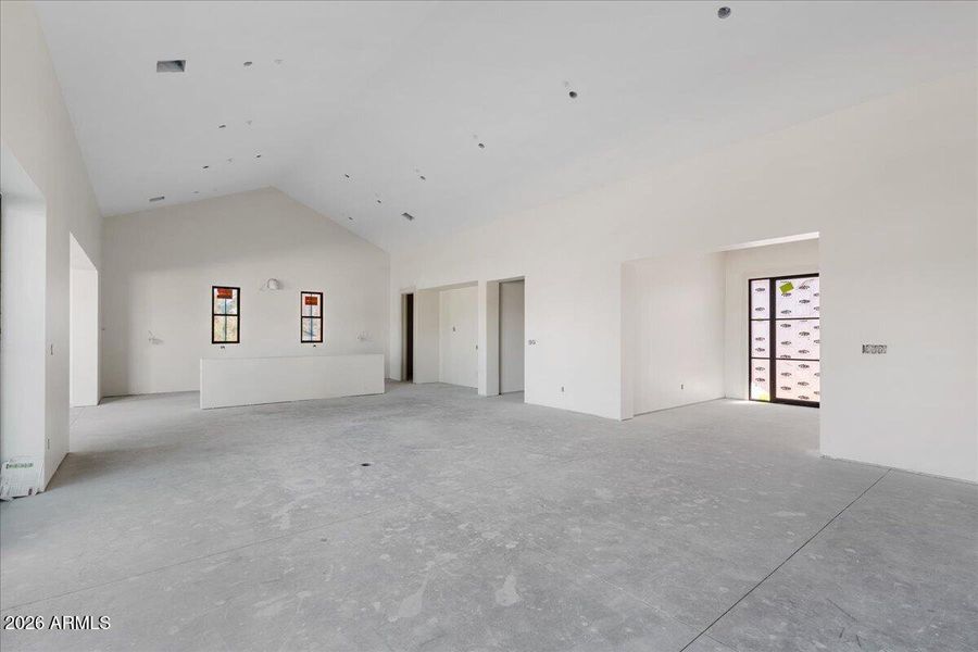 09-Living Room & Foyer