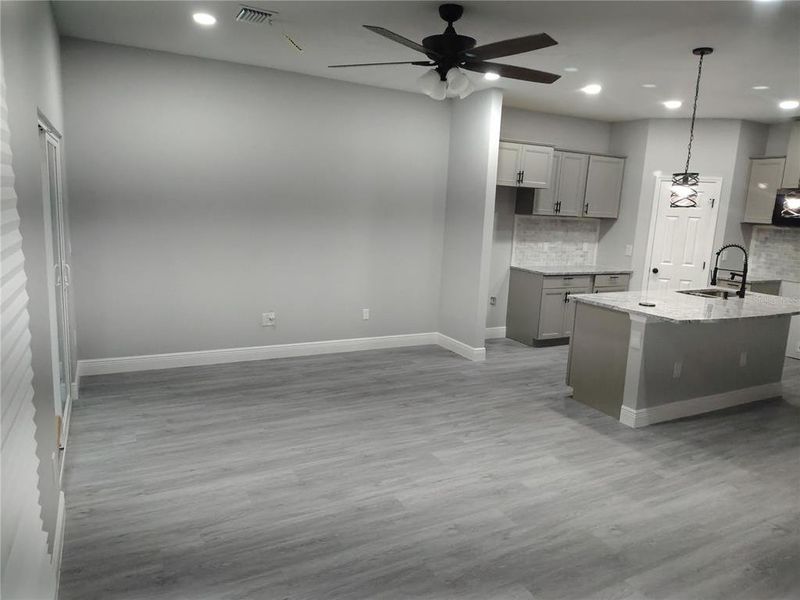 Spacious, unfurnished interior of a new home in , Apopka (Image 18). Spacious, unfurnished interior of a new home in , Apopka (Image 18).
