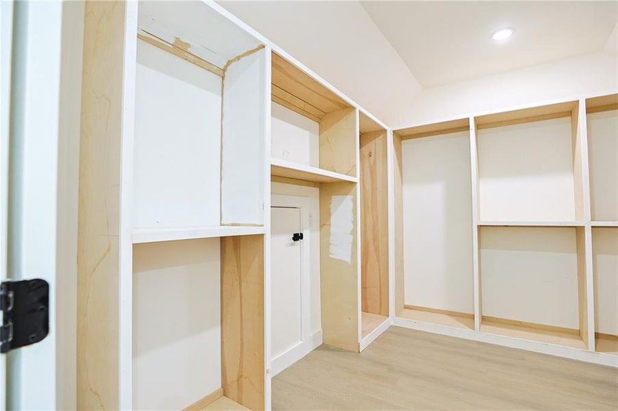 Spacious, unfurnished interior of a new home in , McDonough (Image 41).