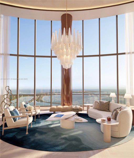Image 26 of a home in Cipriani Residences Miami. Image 26 of a home in Cipriani Residences Miami.