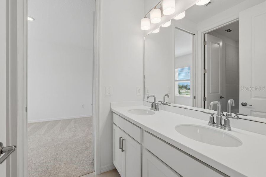 Image 43 of a home in Firethorn.