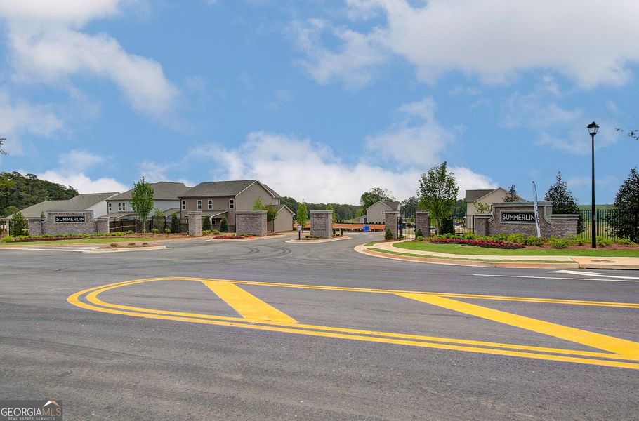 Image 76 of a home in Summerlin. Image 76 of a home in Summerlin.