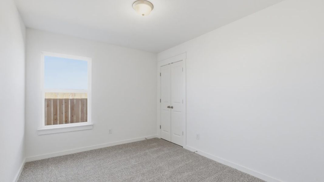 Representative Photo. This home is not complete.