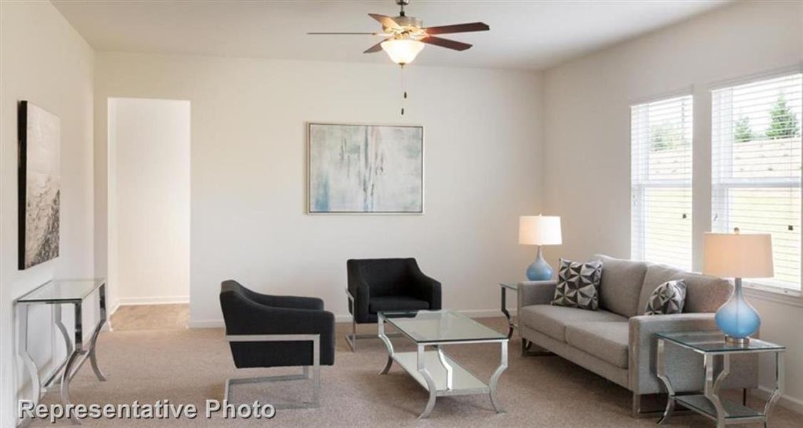 Solstice Living Representative