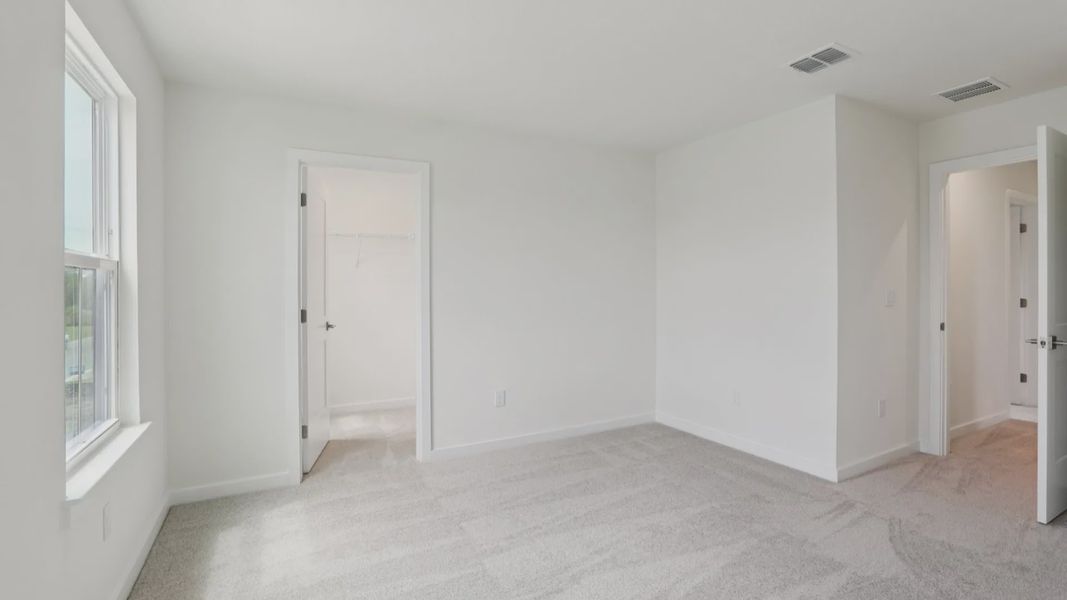 Naples Linen Closet off Flex Space at Grasslands West in Lakeland FL