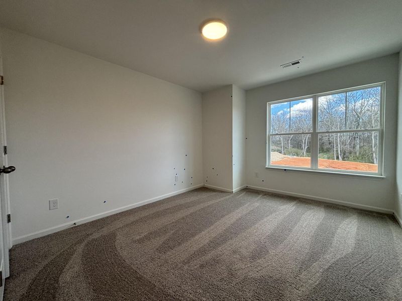 Spacious, unfurnished interior of a new home in CraigStone, Woodruff (Image 14). Spacious, unfurnished interior of a new home in CraigStone, Woodruff (Image 14).