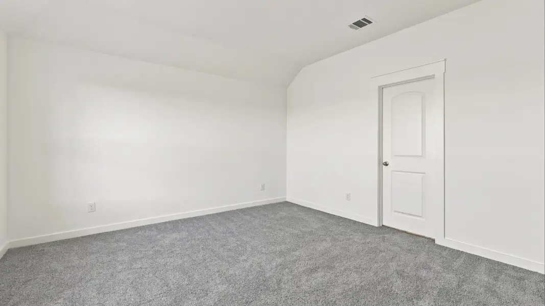 Horizon Floor Plan - Representative Photo