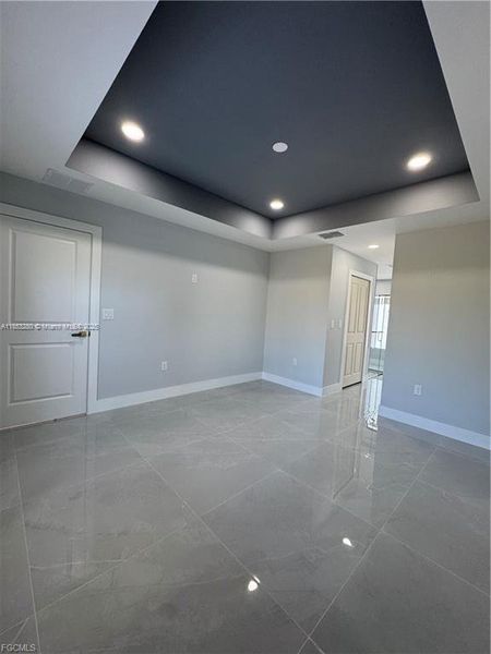 Spacious, unfurnished interior of a new home in , Lehigh Acres (Image 24). Spacious, unfurnished interior of a new home in , Lehigh Acres (Image 24).