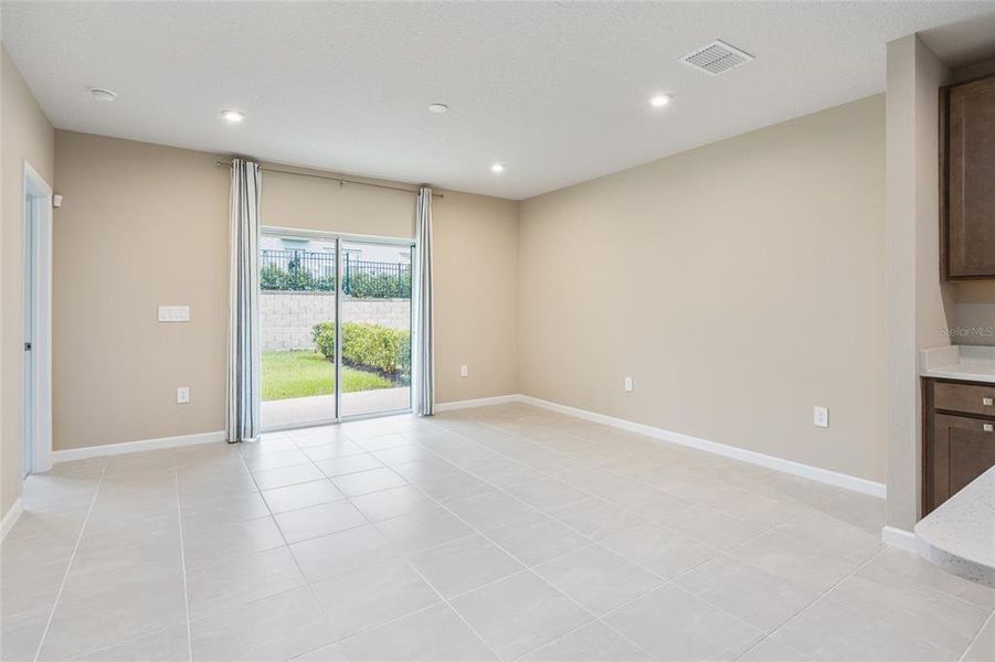 Spacious, unfurnished interior of a new home in , Lady Lake (Image 44). Spacious, unfurnished interior of a new home in , Lady Lake (Image 44).
