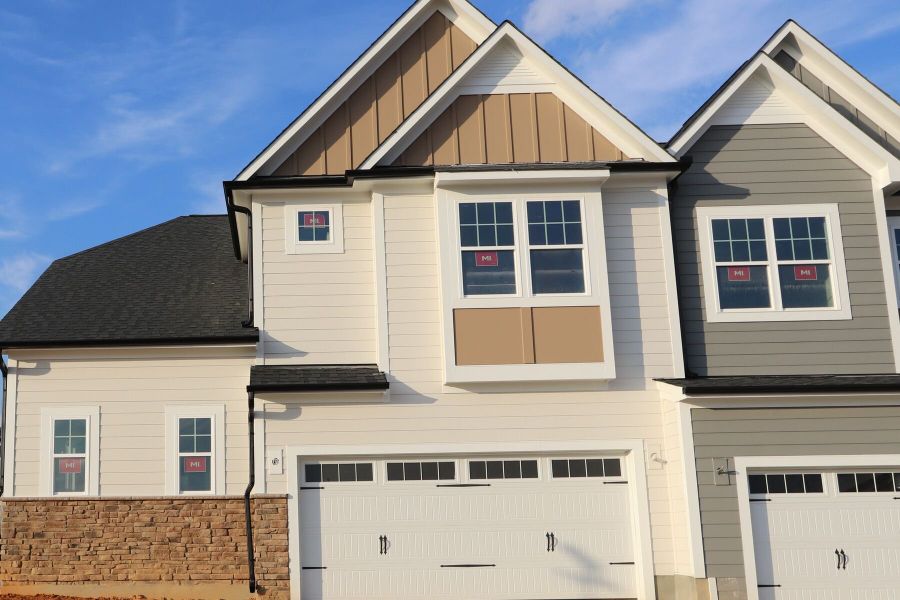 Front Exterior Front Exterior