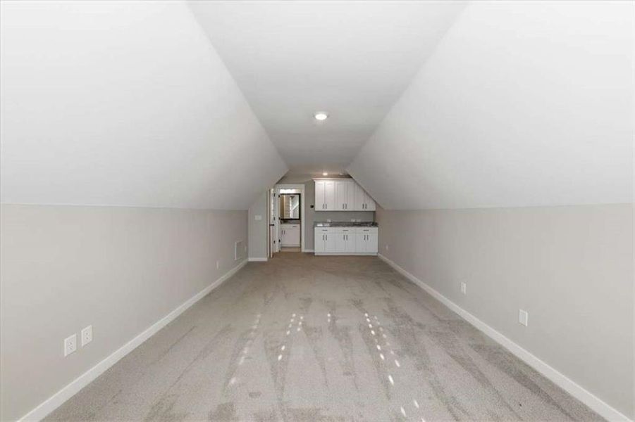 Spacious, unfurnished interior of a new home in , Ball Ground (Image 38). Spacious, unfurnished interior of a new home in , Ball Ground (Image 38).