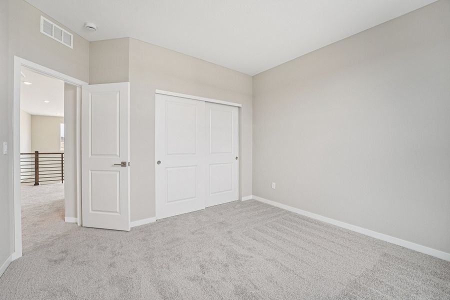 4,122sf New Home in Parker, CO.  - Slide 35