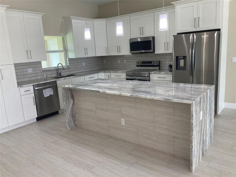 Furnished interior view inside a new home in , Port St. Lucie (Image 15). Furnished interior view inside a new home in , Port St. Lucie (Image 15).