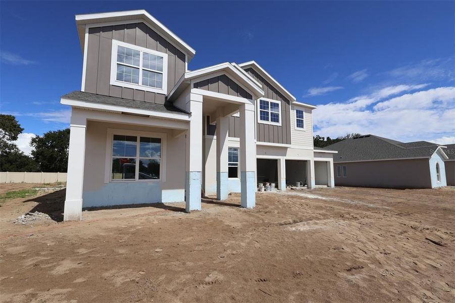 Image 37 of a home in Willow Run.